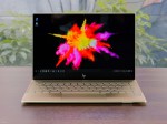 Laptop HP Envy 13 Mode 2018